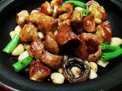 -旺顺阁·北京菜(大望路店)