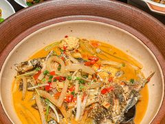 -简小舍· 民间手艺菜(古德寺店)