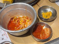 -姜虎东白丁烤肉(深圳湾后海汇店)