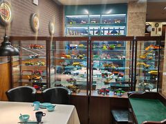 -车之谷·汽车文化主题餐厅(汽开店)