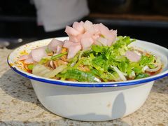 -幸福路牛肉面馆(总店)