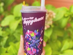 -快乐柠檬happylemon(日月光店)