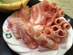-草原饭店火锅