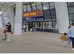 -莆田站