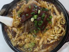 -马老大烧烤(和平路店)