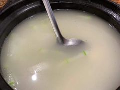 -砂锅李(九江路店)