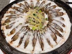 -福鼎国际大酒店-中餐厅