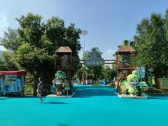 -苏州乐园森林水世界