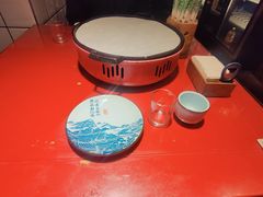 -醉烧膘·烧烤夜宵王(总店)
