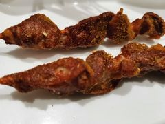 -东方饺子王(新奥购物中心店)