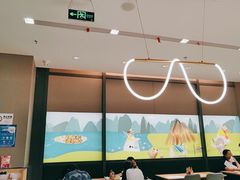 -蔡澜Pho·越南粉餐厅(海上世界店)