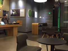 -36抹茶·千层与鲜果茶(欢乐海岸店)