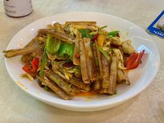 -老字号蛇口德记烧腊饭店·海鲜加工