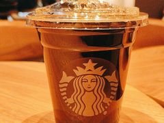 -星巴克臻选(长沙运达中央广场店)