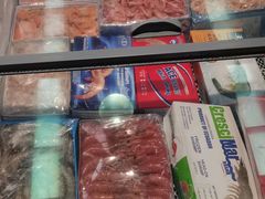 -活鲜水产品批发交易市场