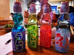 波子汽水-活鳗饭·鹅肝范儿(高碑店店)