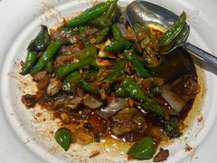 -兰湘子·湘菜小炒(石家庄万象城店)