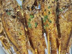 -辣不怕口味虾(凌霄路店)