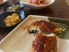 鳗鱼-樱吉岛寿喜锅(肇嘉浜路店)