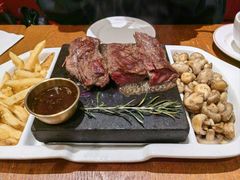 -Entrecôte 法国牛扒馆(保利·时光里店)