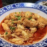 渝特别🐟·鱼头火锅🍲真的很特别