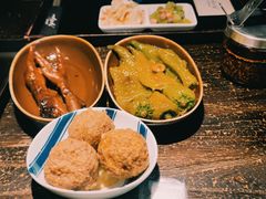 -喜晋道面馆(华严寺广场店)