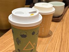 -去茶山(重庆万象城店)