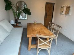 -云里小坐·小院里·团建·宴请·下午茶(三圣乡店)