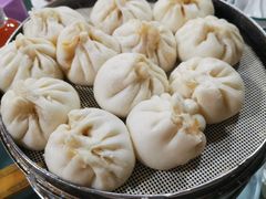 -石饮红星包子(中山路店)