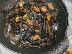-钱记·乡野菜(紫荆花路店)