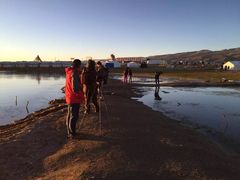 -青海湖国家重点风景名胜区