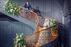 -格乐利雅婚礼艺术中心(南外滩店)