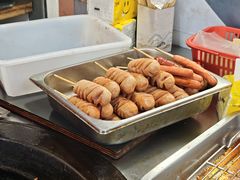 -丁脊壹绝·里脊肉