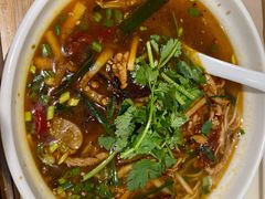 -万县面馆(高笋塘店)