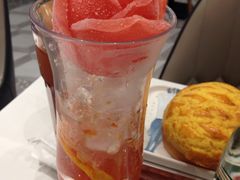-柠檬树茶餐厅(海雅缤纷城店)