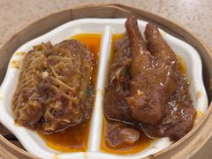 -点都德(大茶楼店)