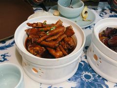 -小菜园新徽菜(芜湖镜湖苏宁店)