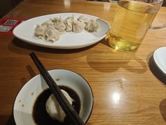 -伊喜饺子·烤鸭(五道口学院路店)