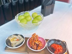 -莉莉海堂HAITANG·烤鸭(国贸商城店)