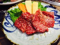 -虎丸烧肉(新大陆广场店)