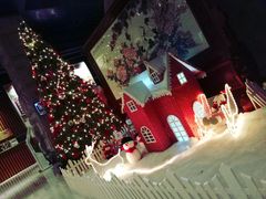 -沐泷泉(南风大剧院店)