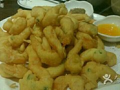 -吕氏疙瘩汤·私家菜馆(慈云寺店)