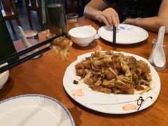 -辣子鸡背(九龙山店)