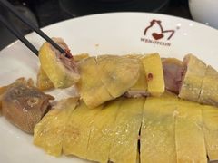 -文记壹心鸡(宝华路店)