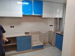 -佰丽爱家全屋定制(汶水店)