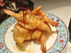 -真地道京味府·鲜橙烤鸭·北京菜(朝外大街东大桥店)