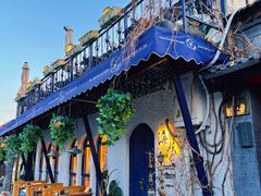 -Sirena海妖日咖夜酒