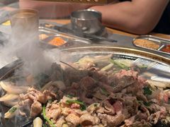 -杨小佳·齐齐哈尔烤肉·烤串(广州店)