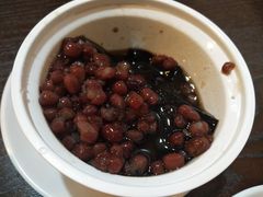 -合德记顺德双皮奶(东门店)