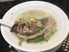 -新兴·金羊座·粤菜点心(乐峰店)